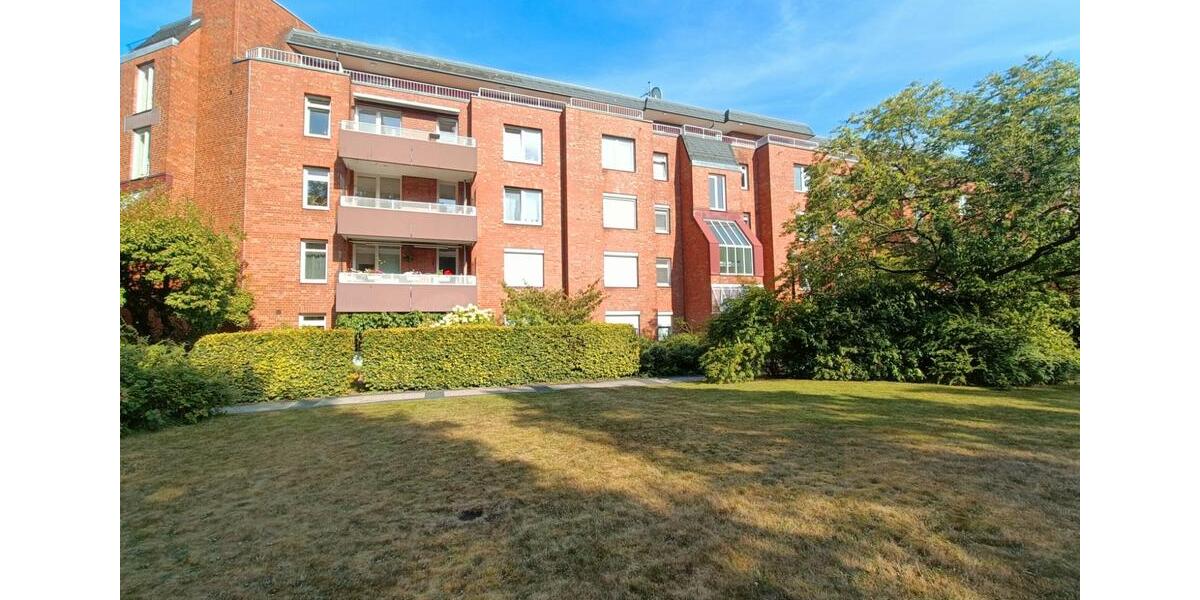 Etagenwohnung Hamburg Ottensen - 3 Zimmer, 76 m&sup2;, 600.000&euro; | Angebot:27208220