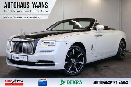 Rolls Royce Dawn 32.460 km 269.999 € Pinneberg 25421