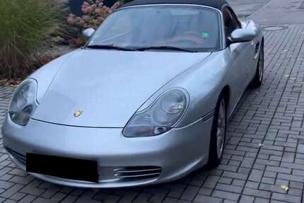 Porsche Boxster 171.983 km 16.500 &euro; Hamburg 21107