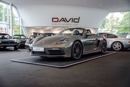 Porsche Boxster 30.966 km 84.718 &euro; Hamburg 22047
