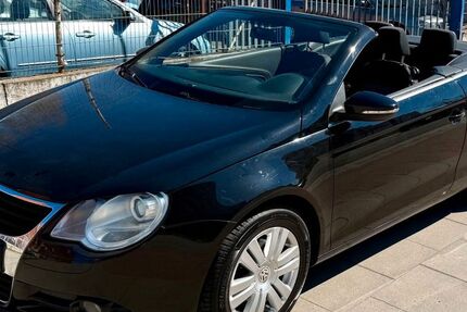VW Eos 81.000 km 6.350 &euro; Hamburg 20097