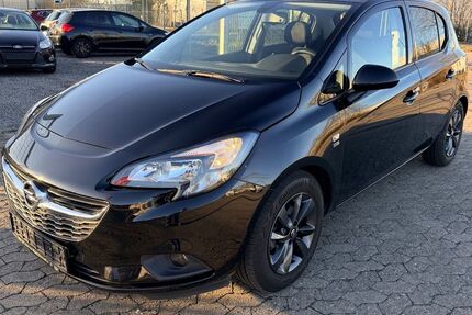 Opel Corsa 38.000 km 9.999 &euro; Buxtehude 21614