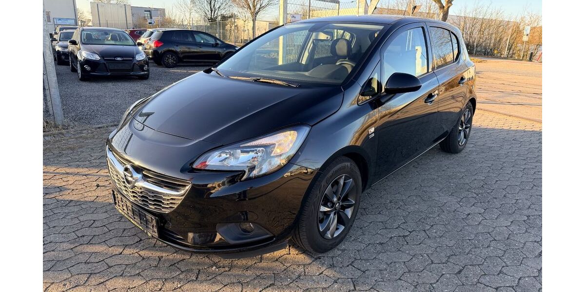 Opel Corsa 38.000 km 9.999 &euro; Buxtehude 21614