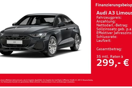 Audi A3 29.066 km 32.890 &euro; Hamburg 22419