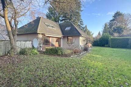 Haus zum Kaufen in Wentorf bei Hamburg 795.000 € 171 m² 5 zimmer