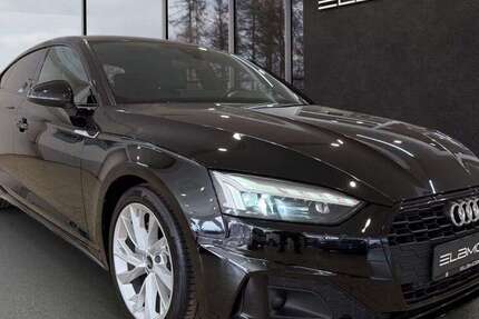 Audi A5 182.000 km 23.490 &euro; Hamburg 20537
