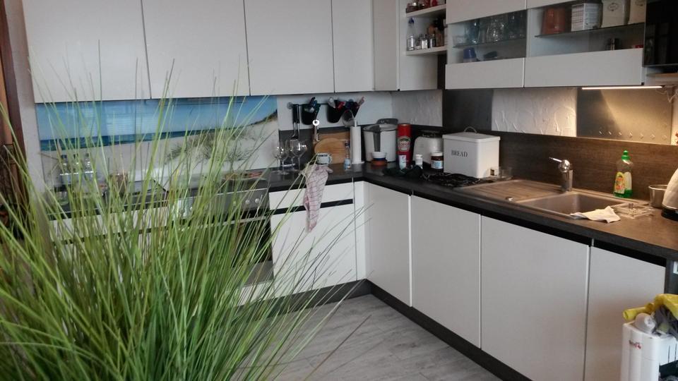 exklusives Haus - 30 Zone - sofort bezugsfrei - Grenze Krupunder zimmer