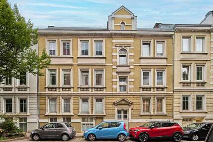 Wohnung Hamburg Altona-Nord - 3 Zimmer, 60 m&sup2;, 449.000&euro; | Angebot:27348027