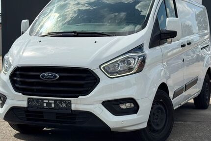 Ford Transit Custom 88.000 km 15.990 &euro; Uetersen 25436