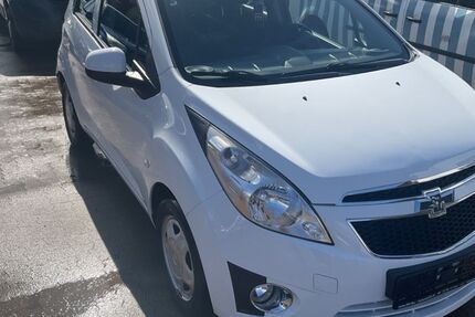 Chevrolet Spark 176.700 km 1.699 &euro; Hamburg 21107