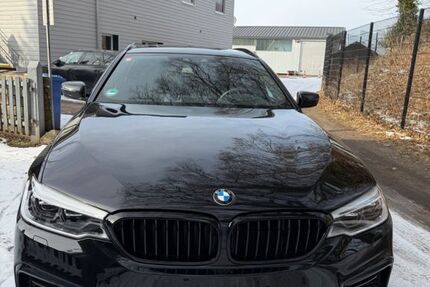BMW 540 95.500 km 33.499 &euro; Moorrege 25436