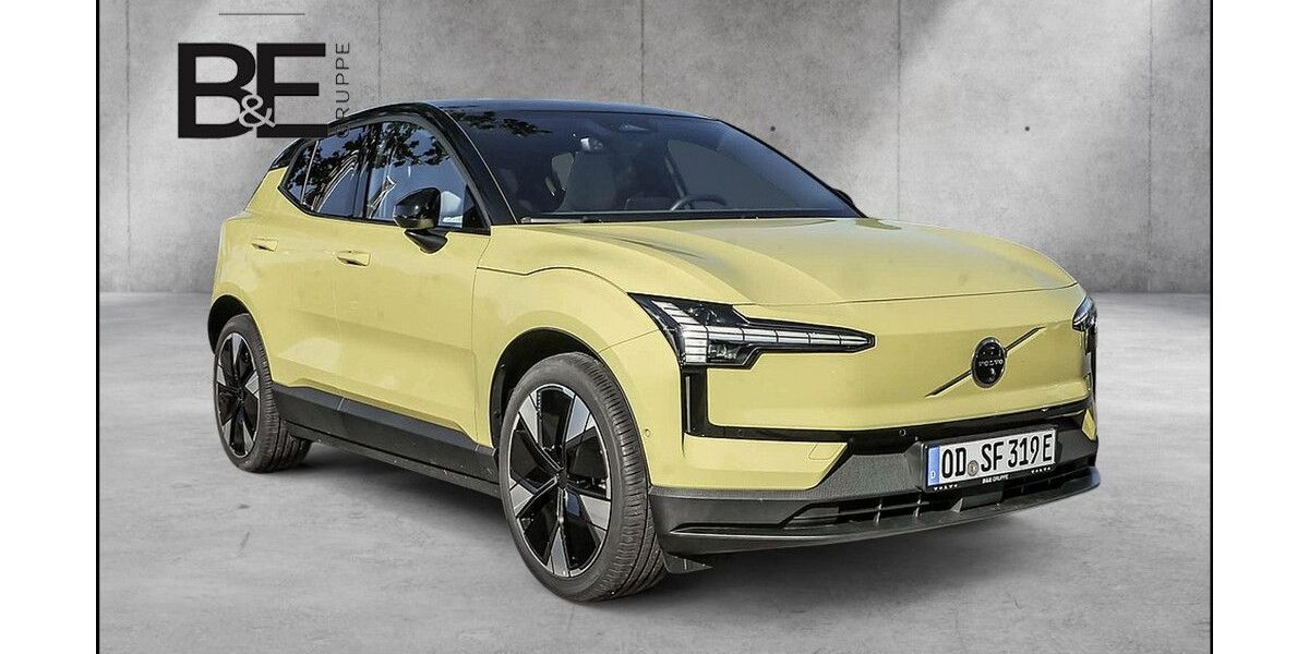 Volvo EX30 4.500 km 36.950 &euro; Glinde 21509