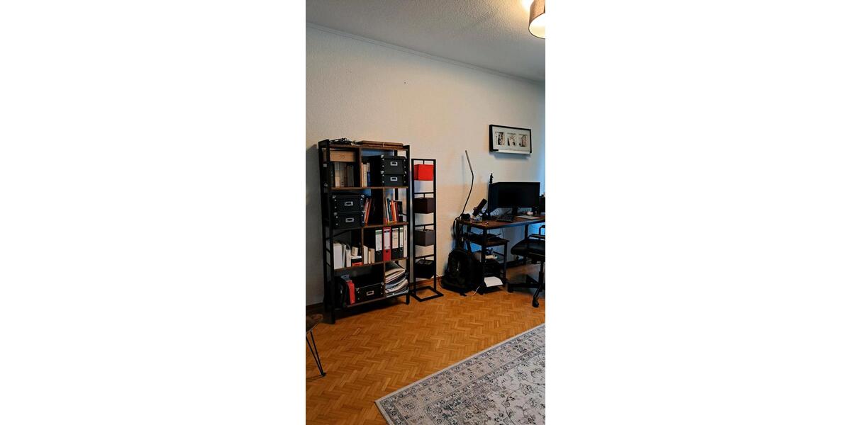 Etagenwohnung Hamburg Borgfelde - 2 Zimmer, 25 m&sup2;, 650&euro; | Angebot:26348195