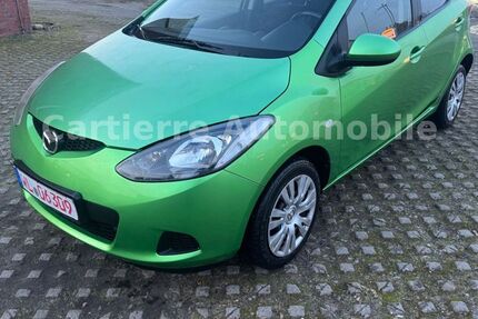 Mazda 2 176.373 km 2.899 &euro; Winsen (Luhe) 21423