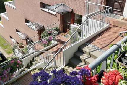 Wohnung Reinbek - 4 Zimmer, 120 m&sup2;, 485.000&euro; | Angebot:26341618