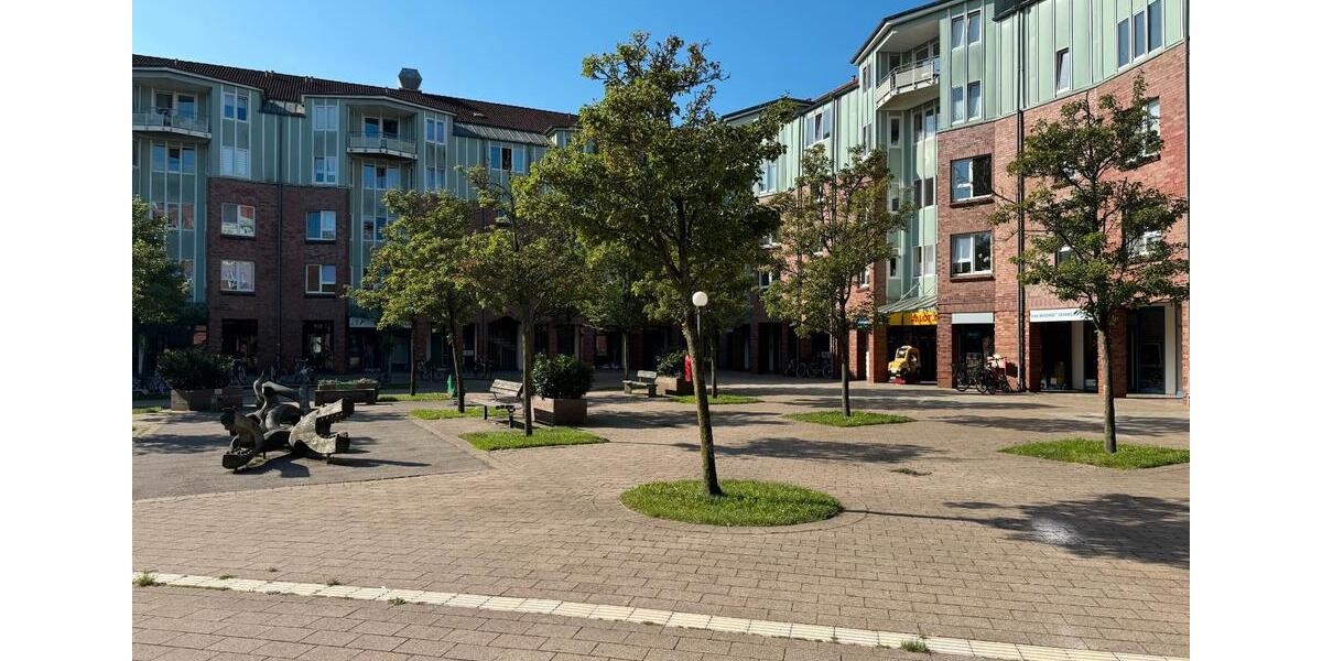 Etagenwohnung Hamburg Schnelsen - 3 Zimmer, 80 m&sup2;, 1.550&euro; | Angebot:26214794