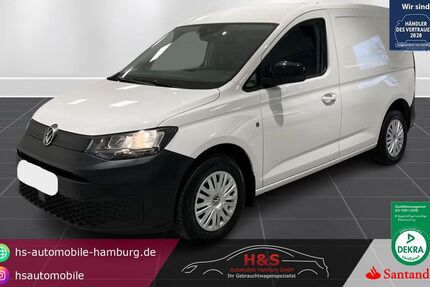 VW Caddy 24.500 km 23.900 &euro; Pinneberg 25421
