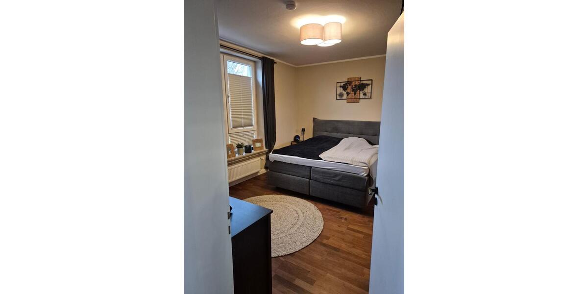 Etagenwohnung Uetersen - 3 Zimmer, 86 m&sup2;, 259.000&euro; | Angebot:26183492