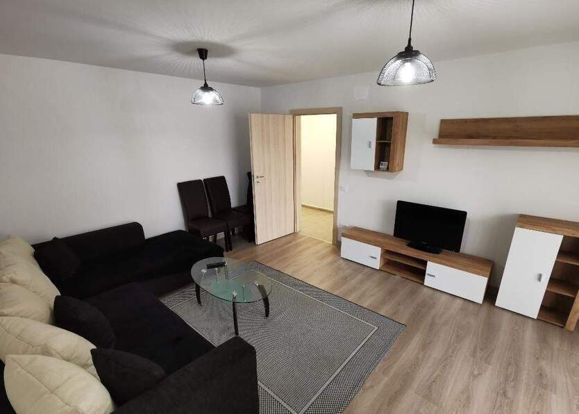 Geräumige 2- Zimmer-Wohnung in guter Lage zu vermieten 2 zimmer