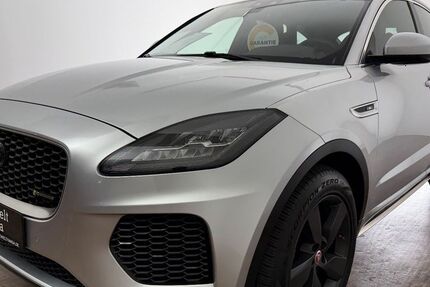 Jaguar E-Pace 70.000 km 20.500 &euro; Pinneberg 25421