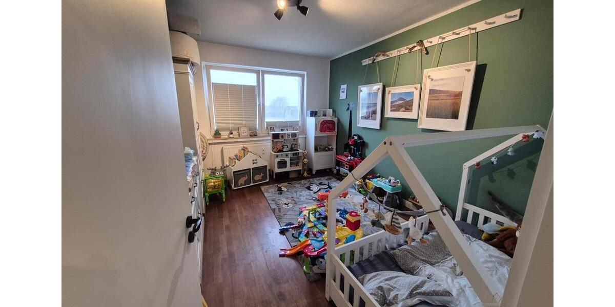 Etagenwohnung Uetersen - 3 Zimmer, 86 m&sup2;, 259.000&euro; | Angebot:26183492