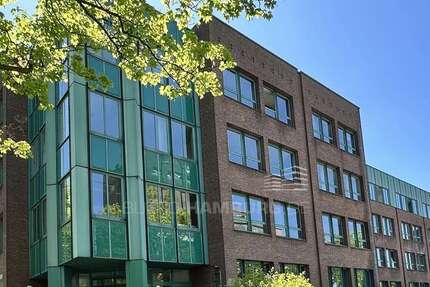 Büro in Hamburg 825 € 30 m² zimmer