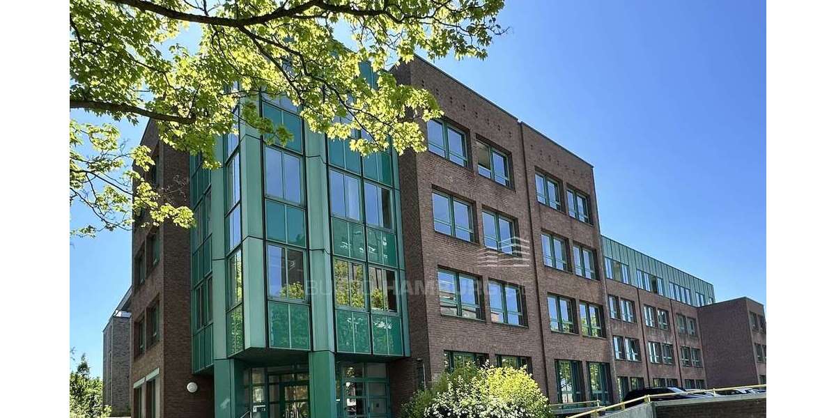 Büro in Hamburg 825 € 30 m² zimmer