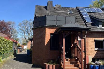 Haus Bargteheide - 4 Zimmer, 108 m&sup2;, 339.000&euro; | Angebot:26752885