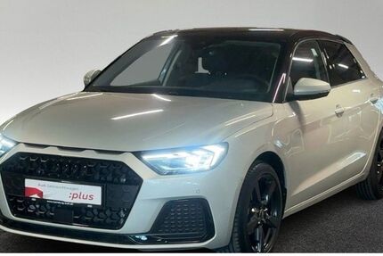 Audi A1 1.002 km 25.770 &euro; Hamburg 20537