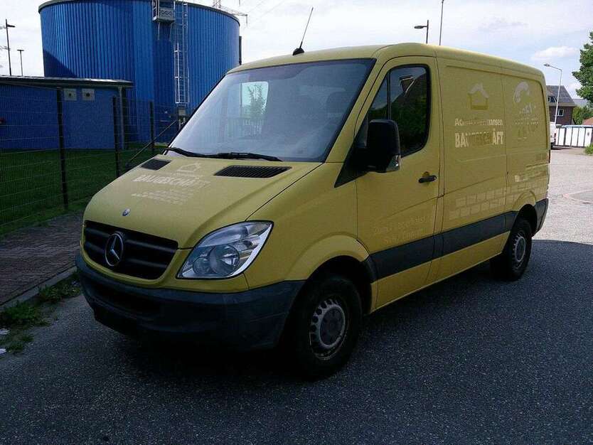 Sprinter