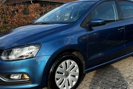 VW Polo 47.800 km 9.400 &euro; Hollern Twielenfleth 21723