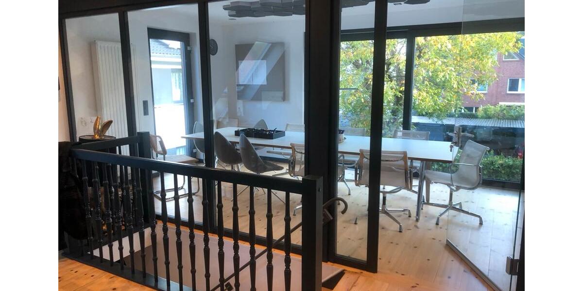 Einfamilienhaus Hamburg Schnelsen - 5 Zimmer, 123 m&sup2;, 650.000&euro; | Angebot:26597822