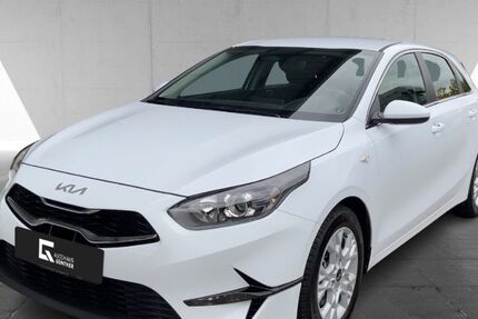 Kia ceed / Ceed 15.330 km 17.990 &euro; Ahrensburg 22926