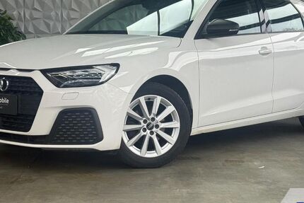 Audi A1 45.200 km 19.490 &euro; Quickborn 25451