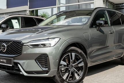 Volvo XC60 15.500 km 49.890 &euro; Pinneberg 25421