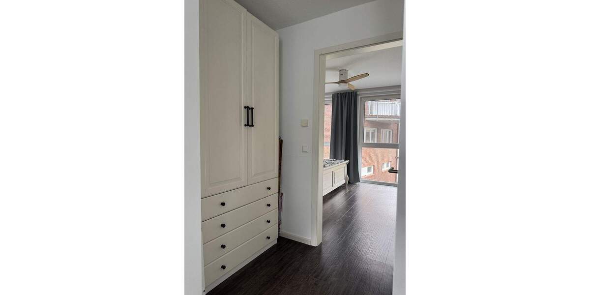 Reihenendhaus Buxtehude Eilendorf - 2 Zimmer, 86 m&sup2;, 1.050&euro; | Angebot:26596234
