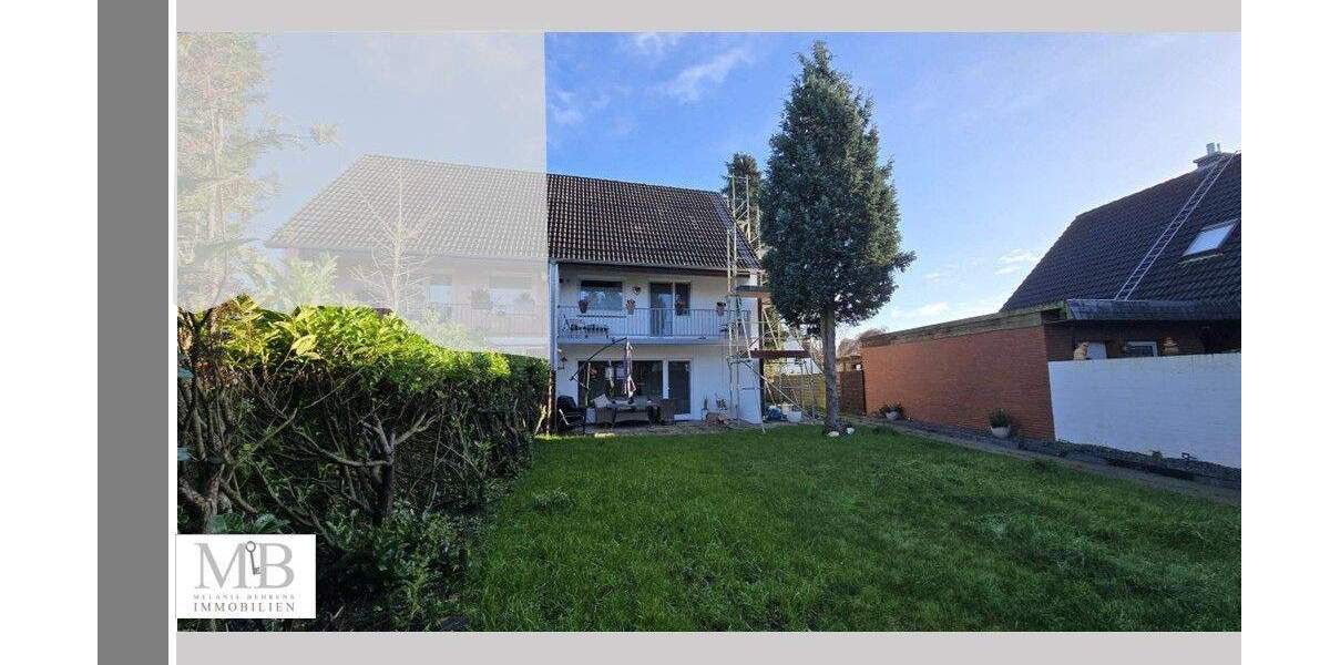 Doppelhaushälfte Norderstedt Harksheide - 5 Zimmer, 122 m&sup2;, 559.000&euro; | Angebot:25665499