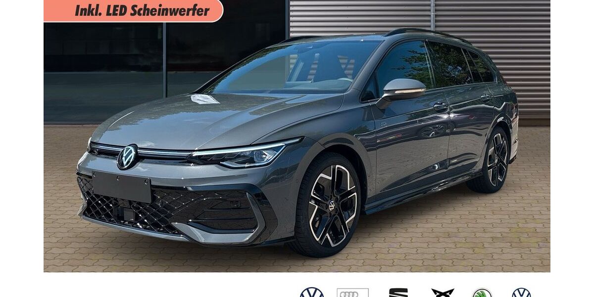 VW Golf 1.050 km 35.590 &euro; Buxtehude 21614