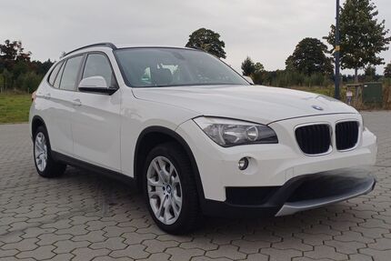 BMW X1 188.000 km 6.999 &euro; Bendestorf 21227