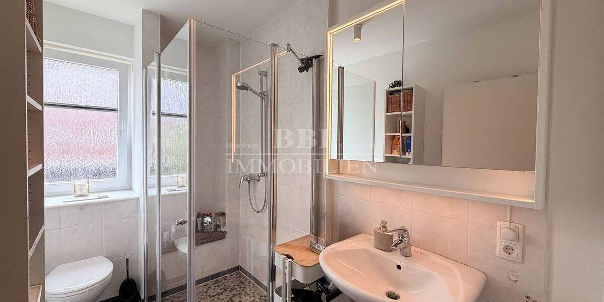 Etagenwohnung Quickborn - 3 Zimmer, 74 m&sup2;, 1.179&euro; | Angebot:26908602