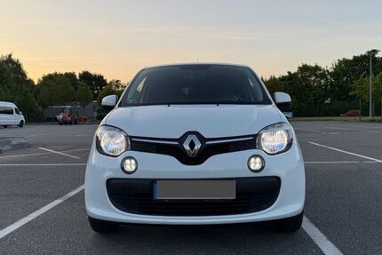Renault Twingo 86.000 km 6.199 &euro; Hamburg 22117