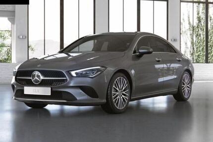 Mercedes CLA 180