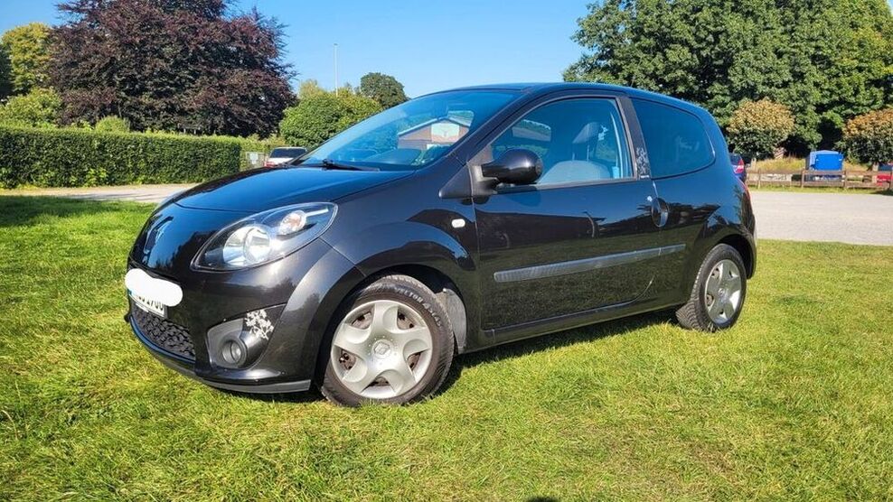 Twingo