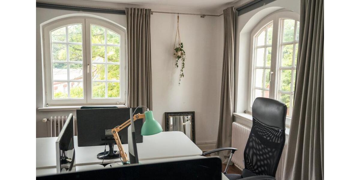Gewerbeobjekt Hamburg Hoheluft-West - 1.750&euro; | Angebot:26446461