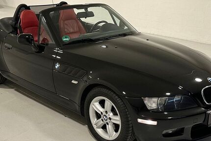 BMW Z3 120.455 km 15.750 € Barsbüttel 22885