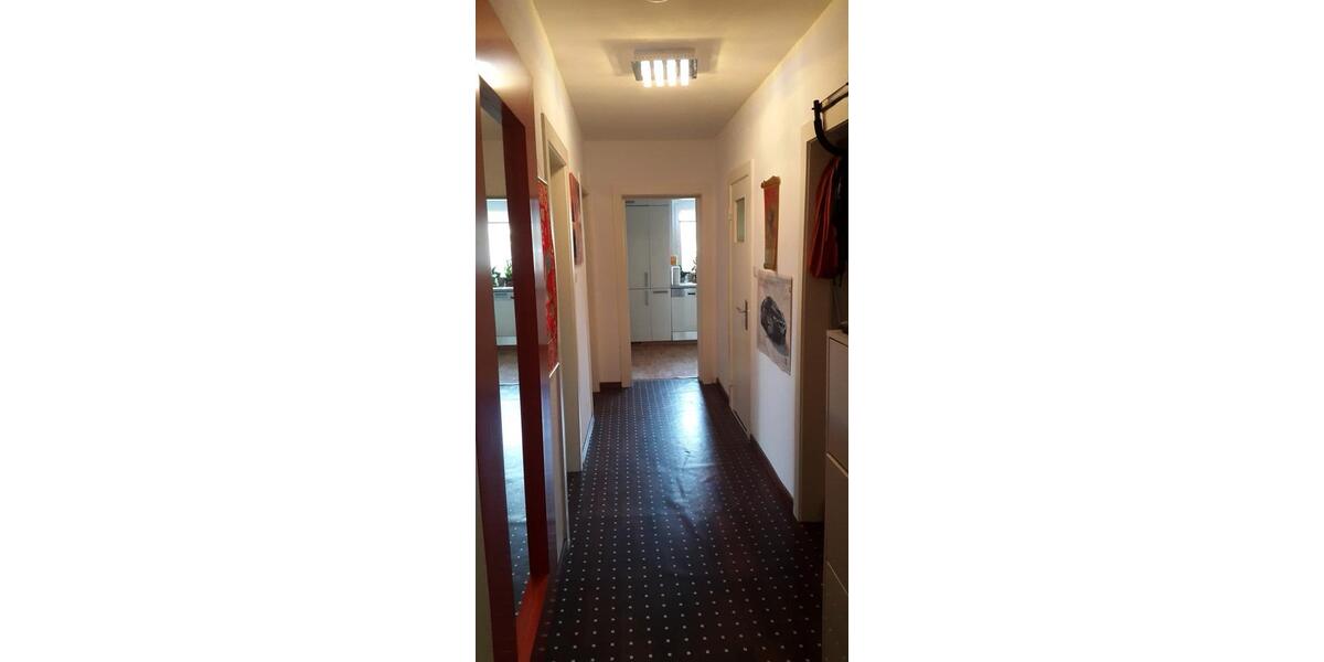 Drei Zimmer Wohnung in Hamburg- Tonndorf zu verkaufen 3 zimmer