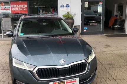 Skoda Octavia 190.946 km 15.250 &euro; Henstedt-Ulzburg­­­ 24558