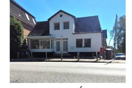 Haus Hamburg Harburg - 6 Zimmer, 155 m&sup2;, 429.000&euro; | Angebot:26573221