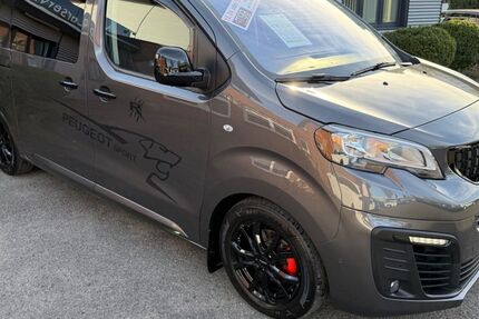 Peugeot Expert 43.719 km 27.990 &euro; Hamburg 21029