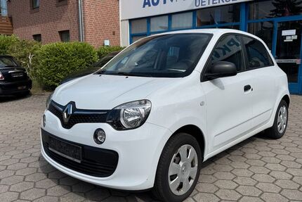 Renault Twingo 139.314 km 4.250 &euro; Uetersen 25436